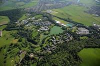 Beech Court University Of Stirling Apartment Exterior photo