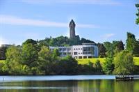 Beech Court University Of Stirling Apartment Exterior photo